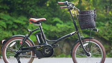 自転車 / 1