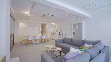 リビング エリア / 35