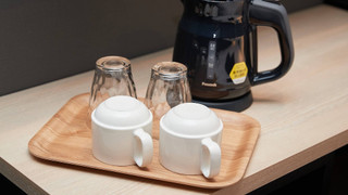 スタンダード 4 人部屋