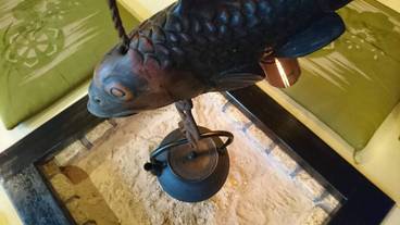 施設内の設備 / 2