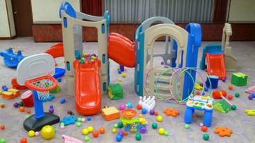 子供用スペース / 8