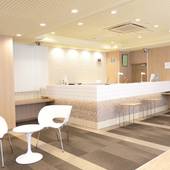 ホテルグリーンマーク（宮城県 ビジネスホテル） / 3