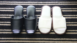 ダブル ルーム (禁煙)