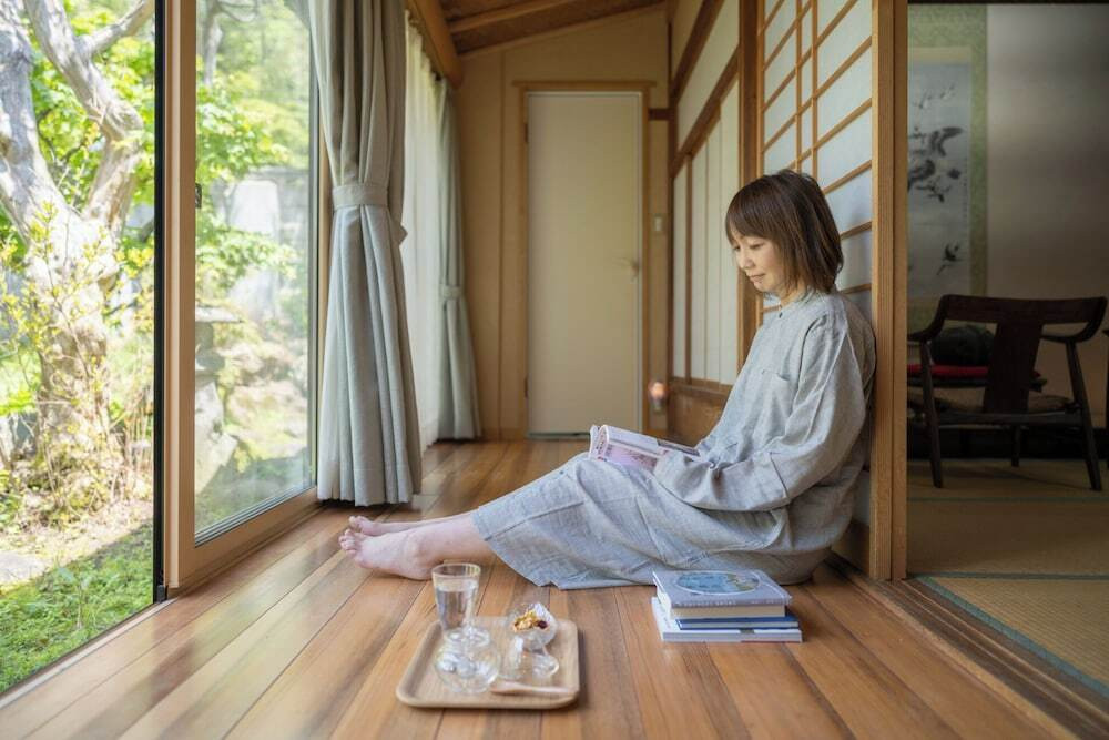 客室