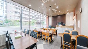 レストラン / 14