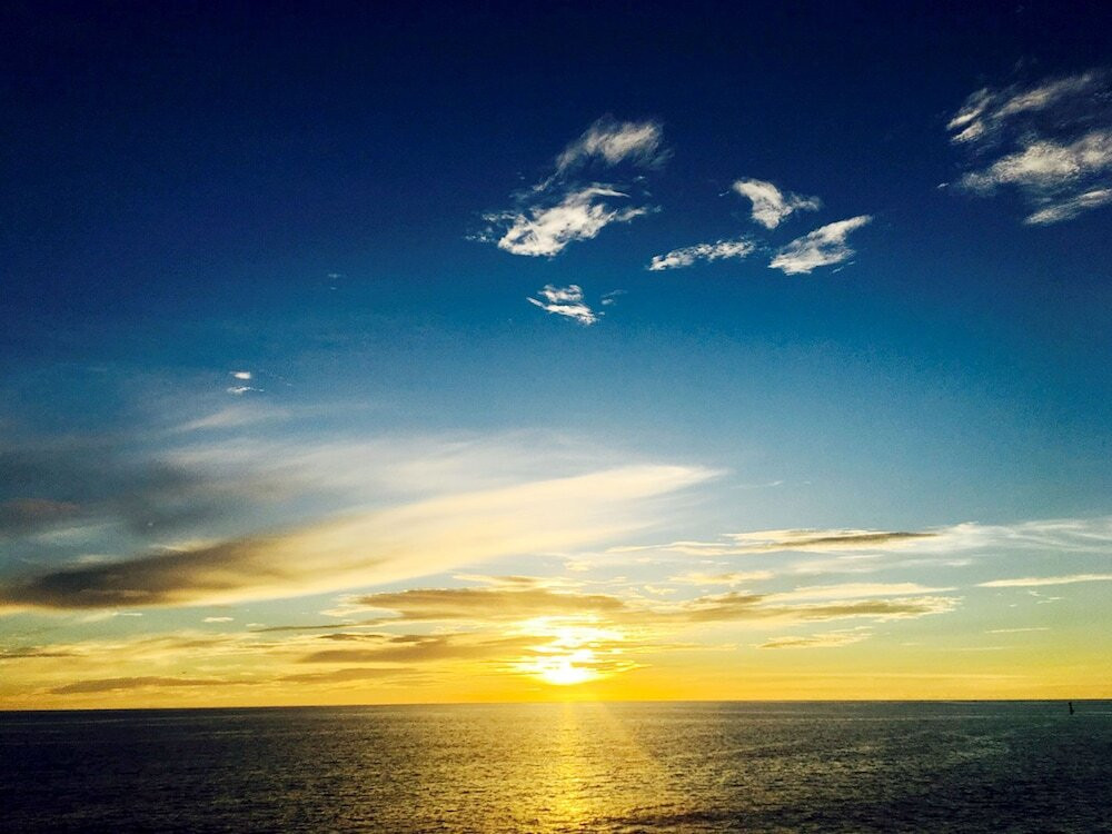 ビーチ / オーシャン ビュー