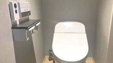 客室の設備とサービス / 34