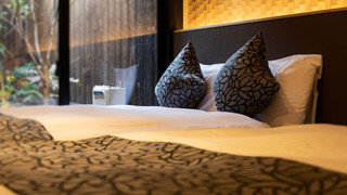 京町家一棟貸し