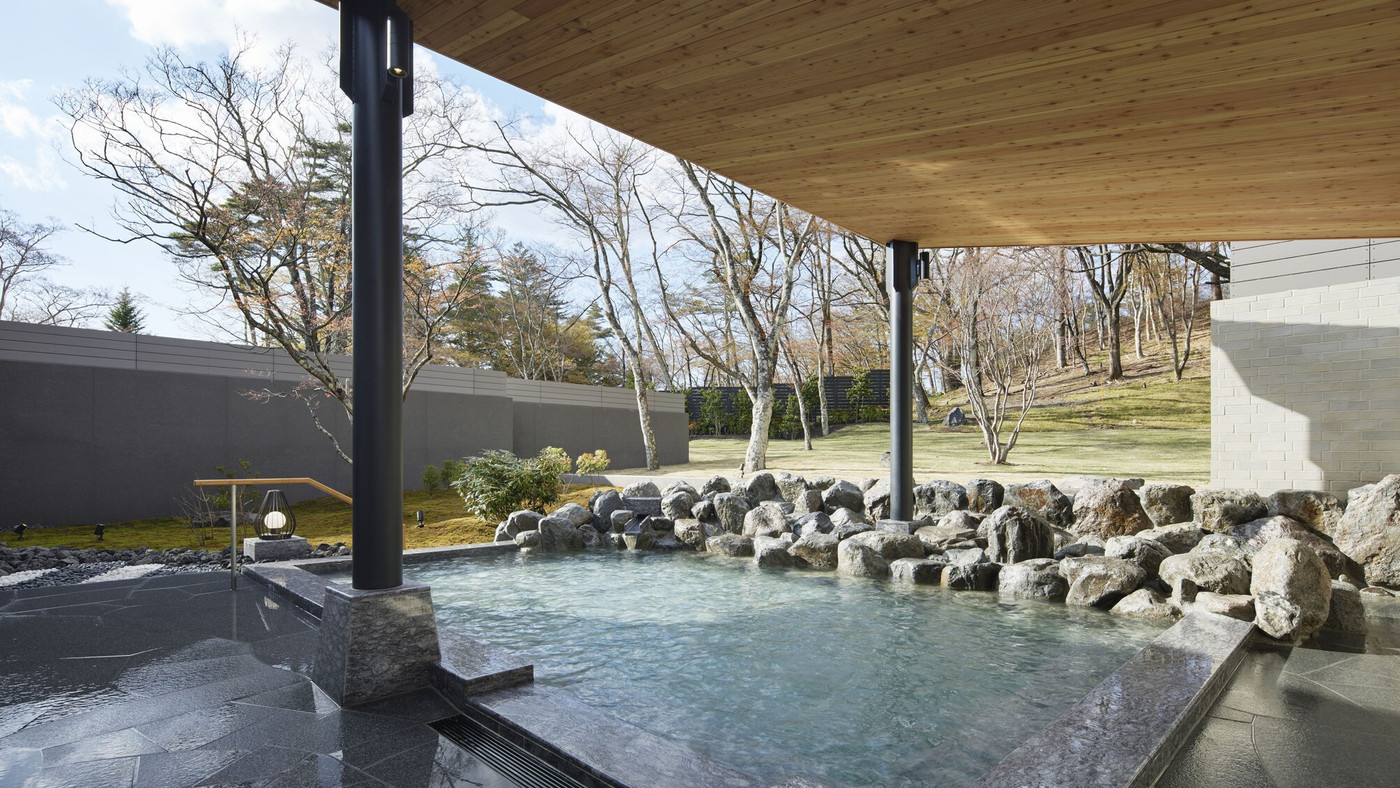 軽井沢プリンスホテル ウエスト3570575