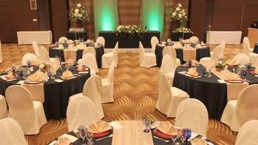 バンケット ホール / 24