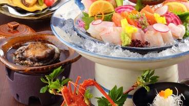 南房総 勝浦 翠海（ミナミボウソウ カツウラ スイカ） / 2