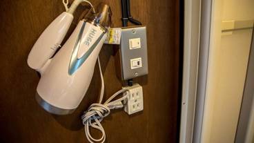 バスルームの設備 / 12