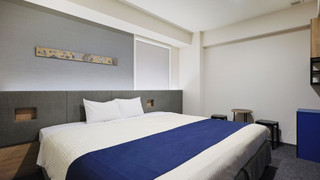 スタンダード キングルーム 禁煙