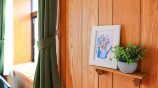 スタンダード アパートメント (A)