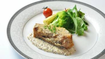 食事・飲み物 / 5