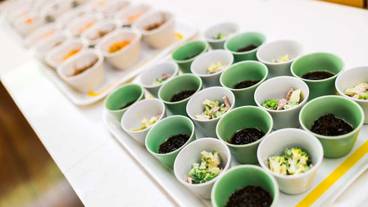 ビュッフェ / 16