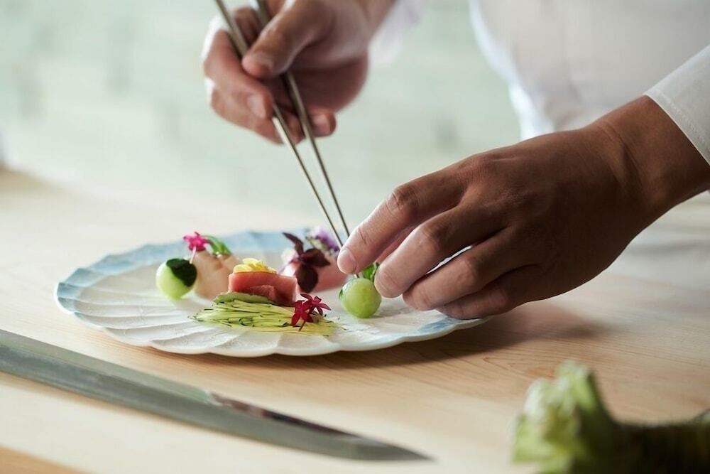 食事・夕食／和会席料理一例③