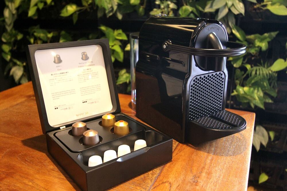 デザインだけじゃない！アメニティや設備も充実4260207