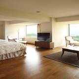 デラックスツイン1 / 2