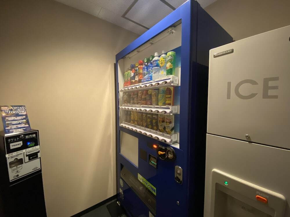 自動販売機