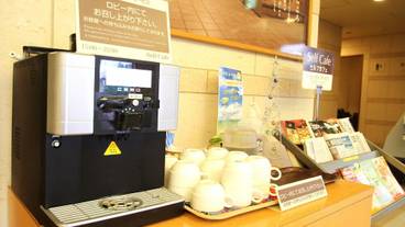 コーヒー サービス / 1