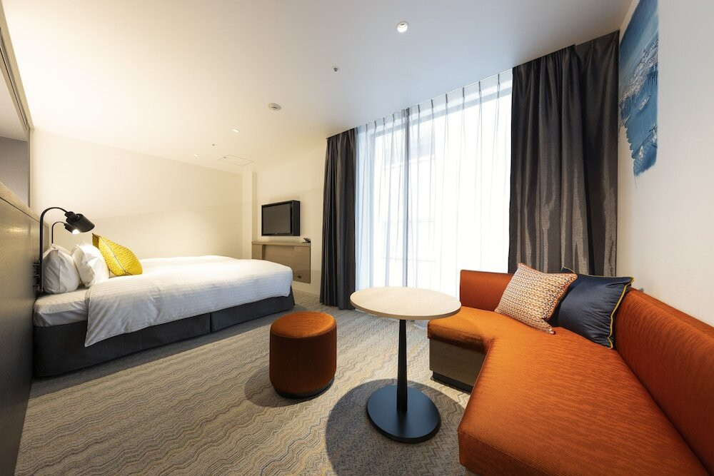 ユニバーサルツイン