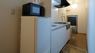 一棟貸しプラン 禁煙