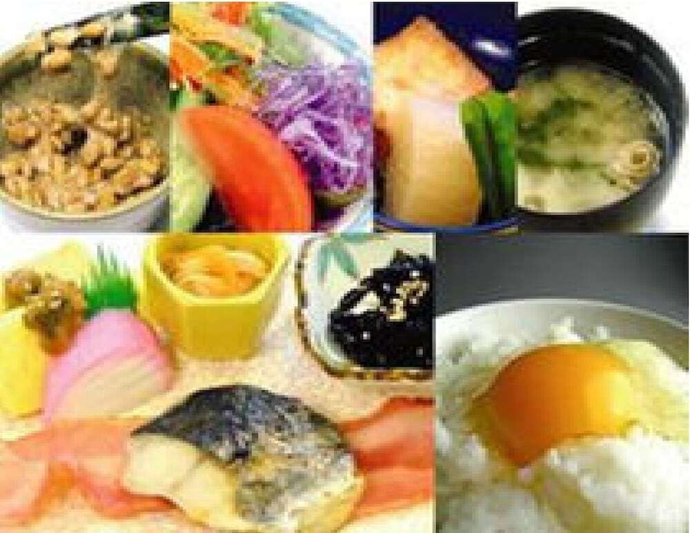 食事・飲み物