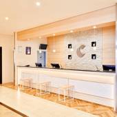 コンフォートホテル高知（高知県 ビジネスホテル） / 3