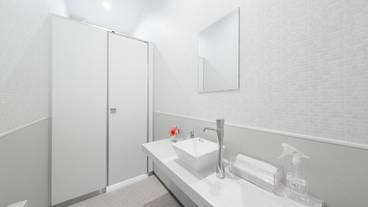 バスルームのシンク / 38