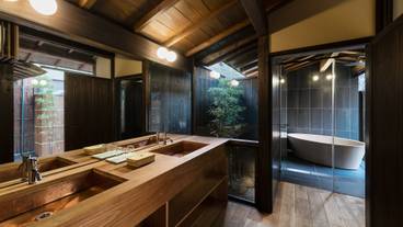 Nazuna 京都 御所（ナズナキョウトゴショ） / 19