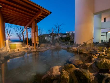 伊豆熱川温泉 ホテルカターラ RESORT＆SPA / 2