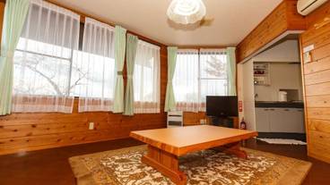 リビングルーム / 9