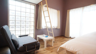 ベーシック トリプルルーム