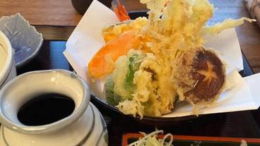 天空テラス（テンクウテラス） / 1