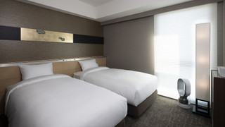 [全室禁煙] スタンダード ツインルーム