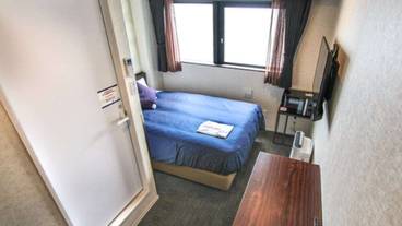 客室の設備とサービス / 12