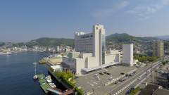 クレイトンベイホテル