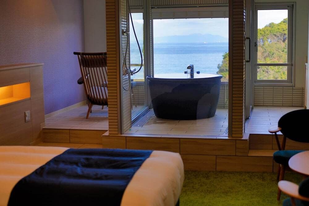 ビーチ / オーシャン ビュー