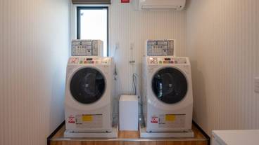 ランドリー ルーム / 3