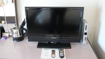 客室の設備とサービス / 14