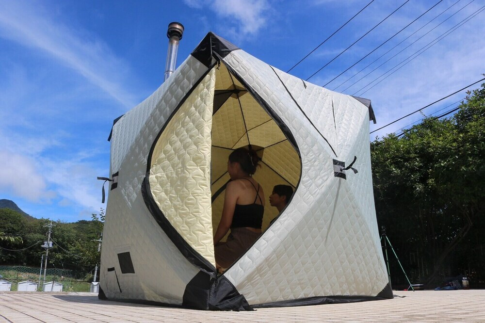 テラス / パティオ