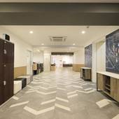 NEW NAGANO NeXT（長野県 ビジネスホテル） / 2