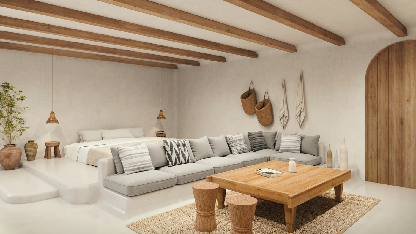 ヨロンブルーが美しい♡海外のような癒しのリゾートホテル3659503