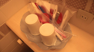 モダレットダブルルーム 禁煙