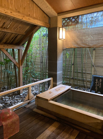 湯布院かほりの郷はな村3454656