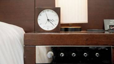 客室の設備とサービス / 32