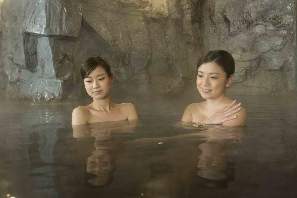 温泉