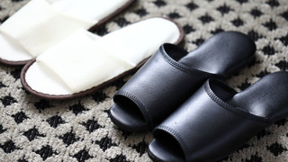 ダブルルーム 喫煙可