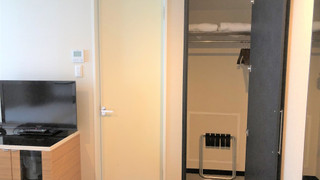 エグゼクティブダブル:禁煙 (ベッド幅200 cm) (0-11歳 食事・布団なし)